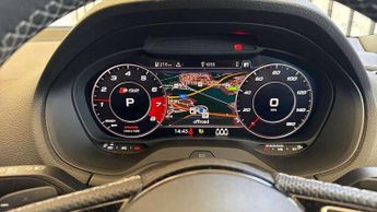 Audi Q2 SQ2 Quattro Black Edition 5dr S Tronic