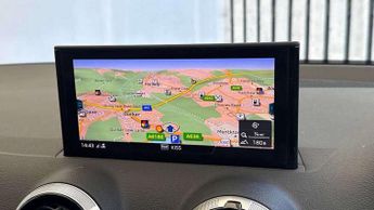 Audi Q2 SQ2 Quattro Black Edition 5dr S Tronic