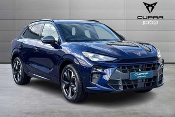 Cupra Terramar 1.5 eHybrid 204 V2 5dr DSG