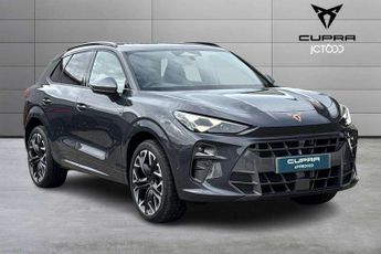 Cupra Terramar 1.5 eHybrid 272 VZ2 5dr DSG