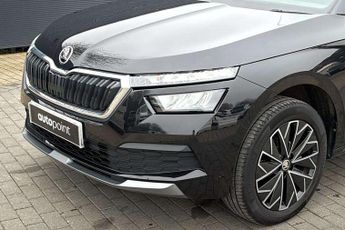 Skoda Kamiq 1.5 TSI SE Drive 5dr