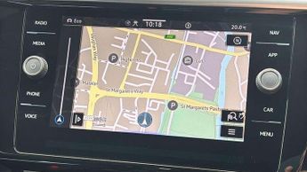 Volkswagen Arteon 2.0 TDI R-Line 5dr DSG