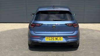 Volkswagen Golf TDi 2.0 TDI 150 Black Edition 5dr DSG
