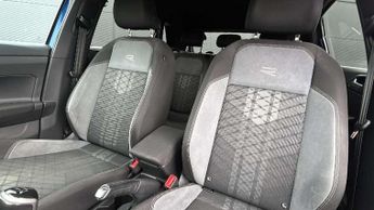 Volkswagen Polo 1.0 TSI R-Line 5dr