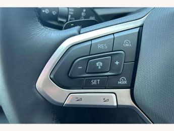 Volkswagen Tiguan 1.5 eTSI 150 Match 5dr DSG