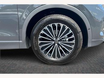 Volkswagen Tiguan 1.5 eTSI 150 Match 5dr DSG