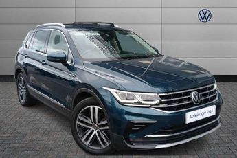 Volkswagen Tiguan 1.5 TSI 150 Elegance 5dr DSG