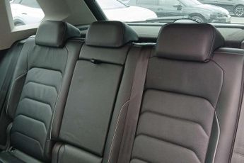 Volkswagen Tiguan 1.5 TSI 150 Elegance 5dr DSG
