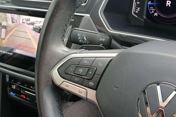 Volkswagen Tiguan 1.5 TSI 150 Elegance 5dr DSG