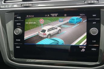Volkswagen Tiguan 1.5 TSI 150 Elegance 5dr DSG