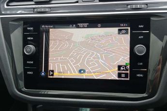 Volkswagen Tiguan 1.5 TSI 150 Elegance 5dr DSG