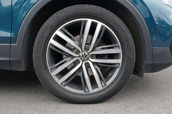 Volkswagen Tiguan 1.5 TSI 150 Elegance 5dr DSG