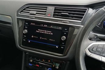 Volkswagen Tiguan 1.5 TSI 150 Elegance 5dr DSG