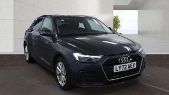 Audi A1 30 TFSI 110 Sport 5dr S Tronic