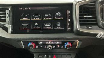 Audi A1 30 TFSI 110 Sport 5dr S Tronic