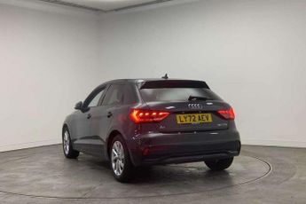 Audi A1 30 TFSI 110 Sport 5dr S Tronic