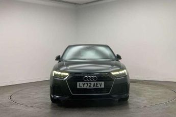 Audi A1 30 TFSI 110 Sport 5dr S Tronic