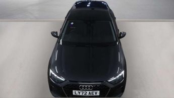 Audi A1 30 TFSI 110 Sport 5dr S Tronic