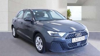 Audi A1 30 TFSI 110 Technik 5dr