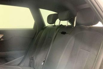 Audi A4 35 TFSI Black Edition 5dr S Tronic
