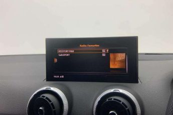 Audi Q2 35 TFSI S Line 5dr S Tronic