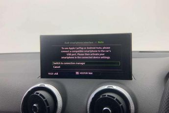 Audi Q2 35 TFSI S Line 5dr S Tronic