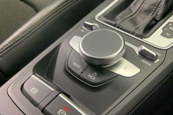 Audi Q2 35 TFSI S Line 5dr S Tronic