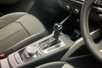 Audi Q2 35 TFSI S Line 5dr S Tronic