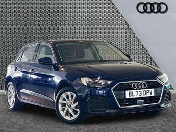 Audi A1 25 TFSI Sport 5dr