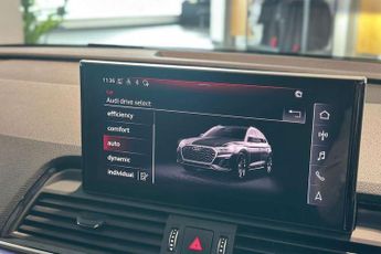 Audi Q5 40 TDI Quattro S Line 5dr S Tronic