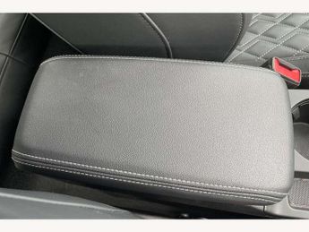 Audi A3 S3 TFSI Black Edition Quattro 5dr S Tronic