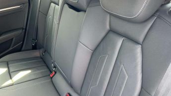 Audi A3 30 TFSI S Line 5dr S Tronic