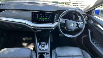 Skoda Octavia 2.0 TDI 150 SE L 5dr DSG