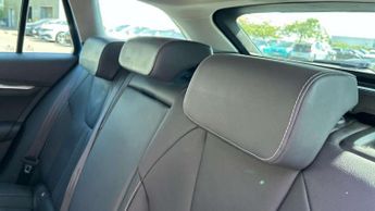 Skoda Octavia 2.0 TDI 150 SE L 5dr DSG