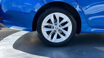 Skoda Octavia 2.0 TDI 150 SE L 5dr DSG