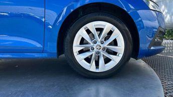 Skoda Octavia 2.0 TDI 150 SE L 5dr DSG