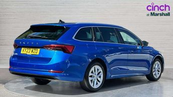 Skoda Octavia 2.0 TDI 150 SE L 5dr DSG