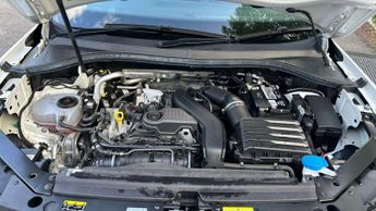 Volkswagen Tiguan 1.5 TSI 150 R-Line Edition 5dr DSG