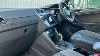 Volkswagen Tiguan 1.5 TSI 150 R-Line Edition 5dr DSG
