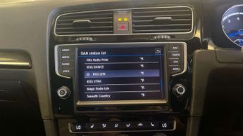 Volkswagen Golf 2.0 TSI R 3dr DSG