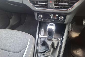 Skoda Scala 1.0 TSI 110 SE L 5dr DSG