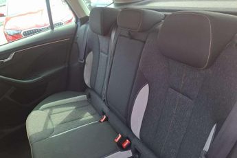 Skoda Scala 1.0 TSI 110 SE L 5dr DSG