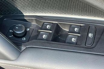 Volkswagen Tiguan 1.5 eTSI 150 Match 5dr DSG
