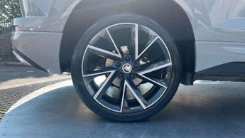 Skoda Karoq 1.5 TSI Sportline 5dr DSG