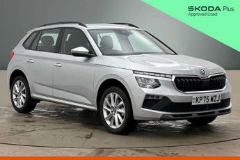 Skoda Kamiq 1.0 TSI 95 SE Edition 5dr