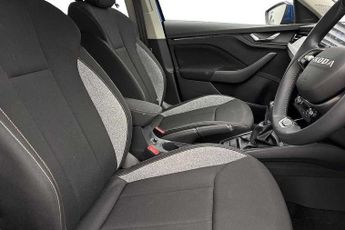 Skoda Kamiq 1.0 TSI SE Edition 5dr DSG