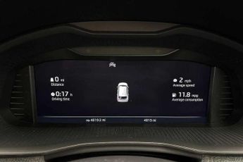 Skoda Kamiq 1.0 TSI SE Edition 5dr DSG