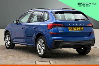 Skoda Kamiq 1.0 TSI SE Edition 5dr DSG