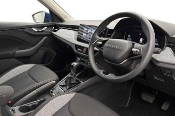 Skoda Kamiq 1.0 TSI SE Edition 5dr DSG