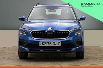 Skoda Kamiq 1.0 TSI SE Edition 5dr DSG